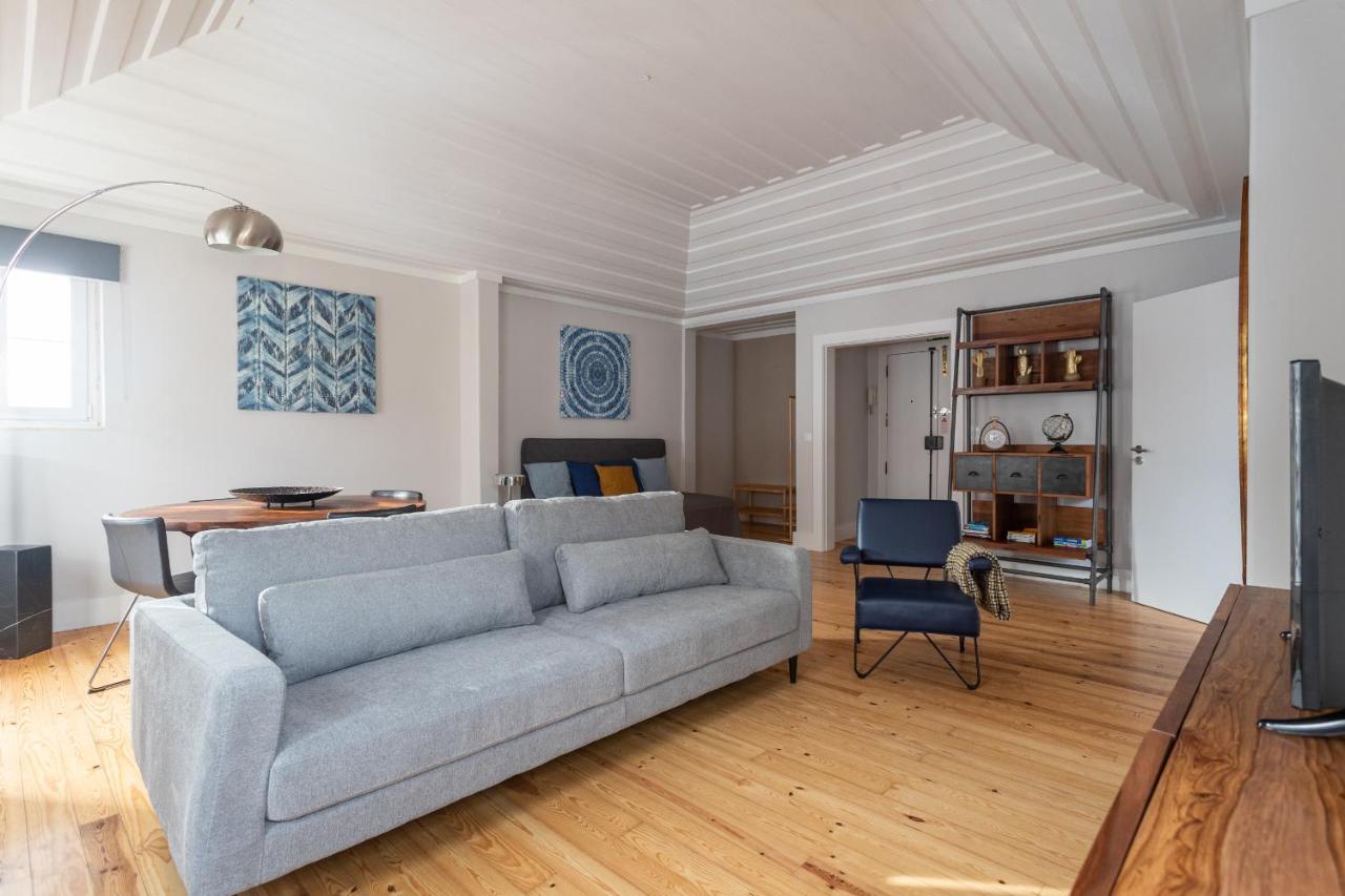 Santa Justa 24 Lisbon Downtown Apartment Екстериор снимка