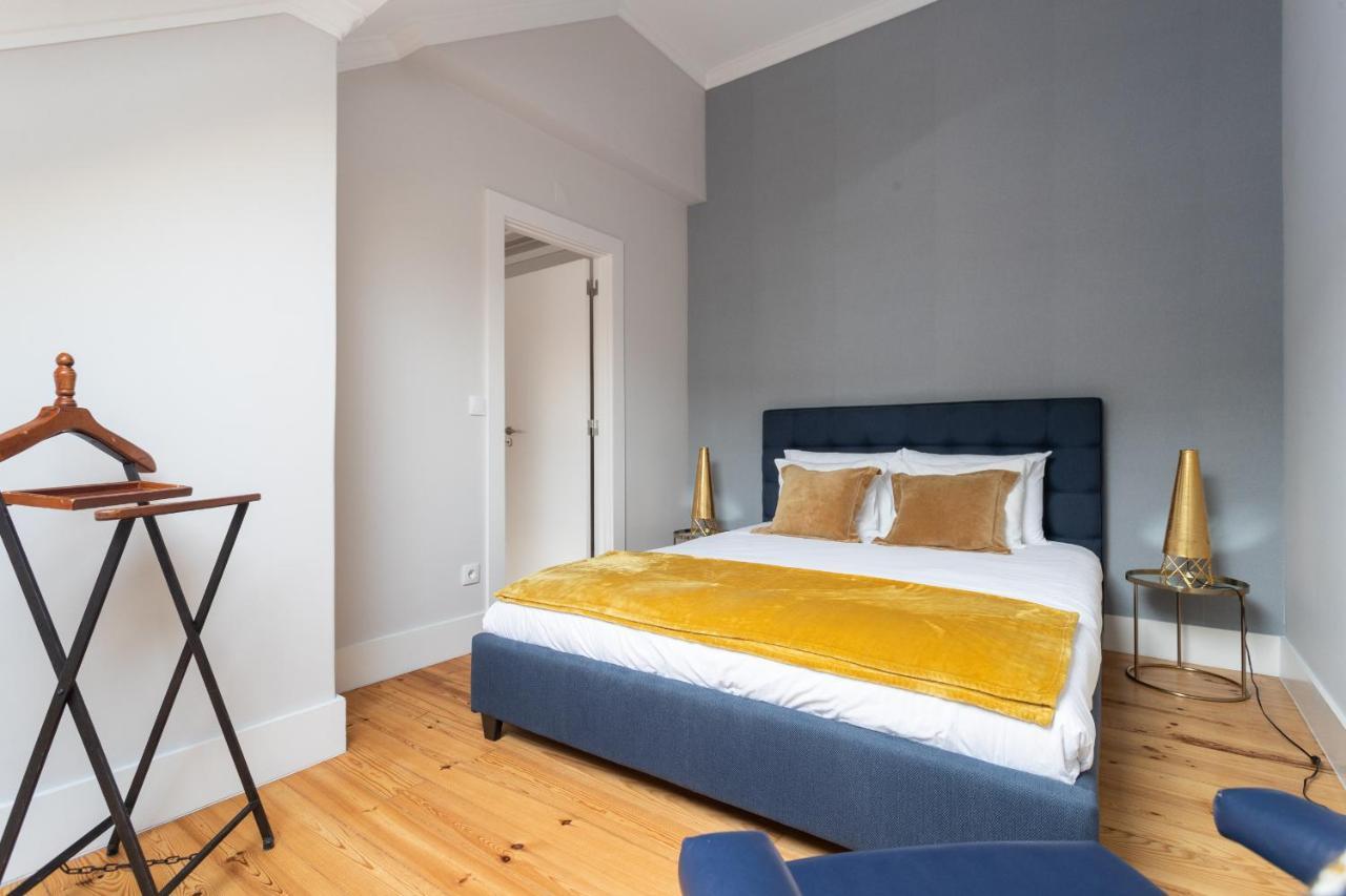 Santa Justa 24 Lisbon Downtown Apartment Екстериор снимка
