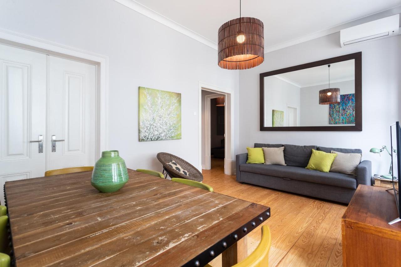 Santa Justa 24 Lisbon Downtown Apartment Екстериор снимка