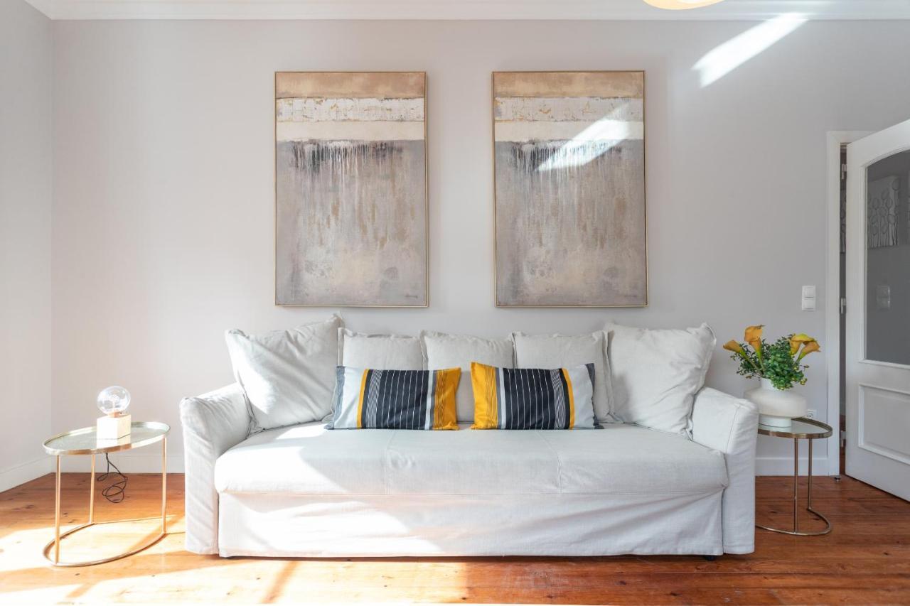 Santa Justa 24 Lisbon Downtown Apartment Екстериор снимка