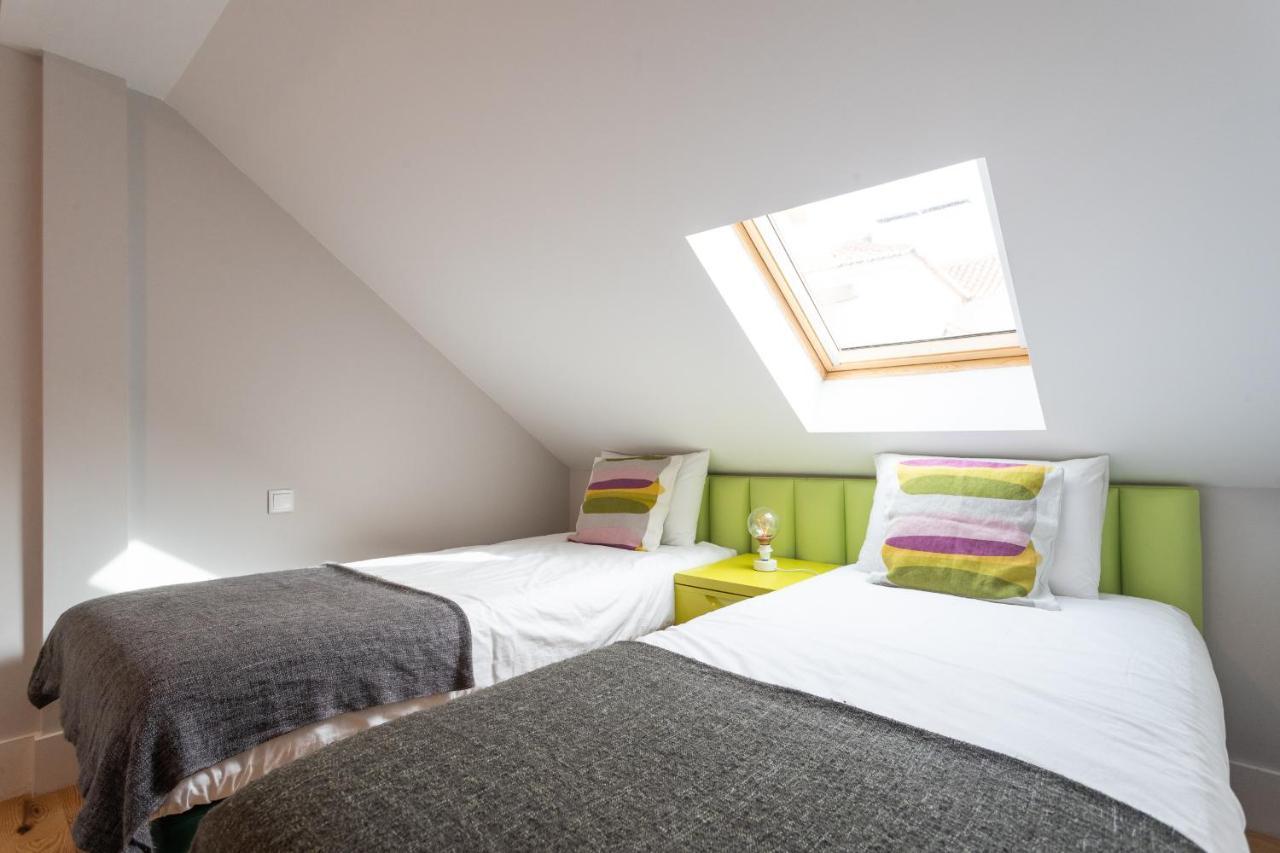 Santa Justa 24 Lisbon Downtown Apartment Екстериор снимка
