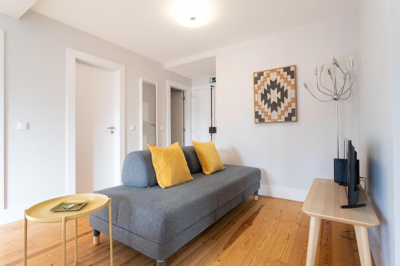 Santa Justa 24 Lisbon Downtown Apartment Екстериор снимка