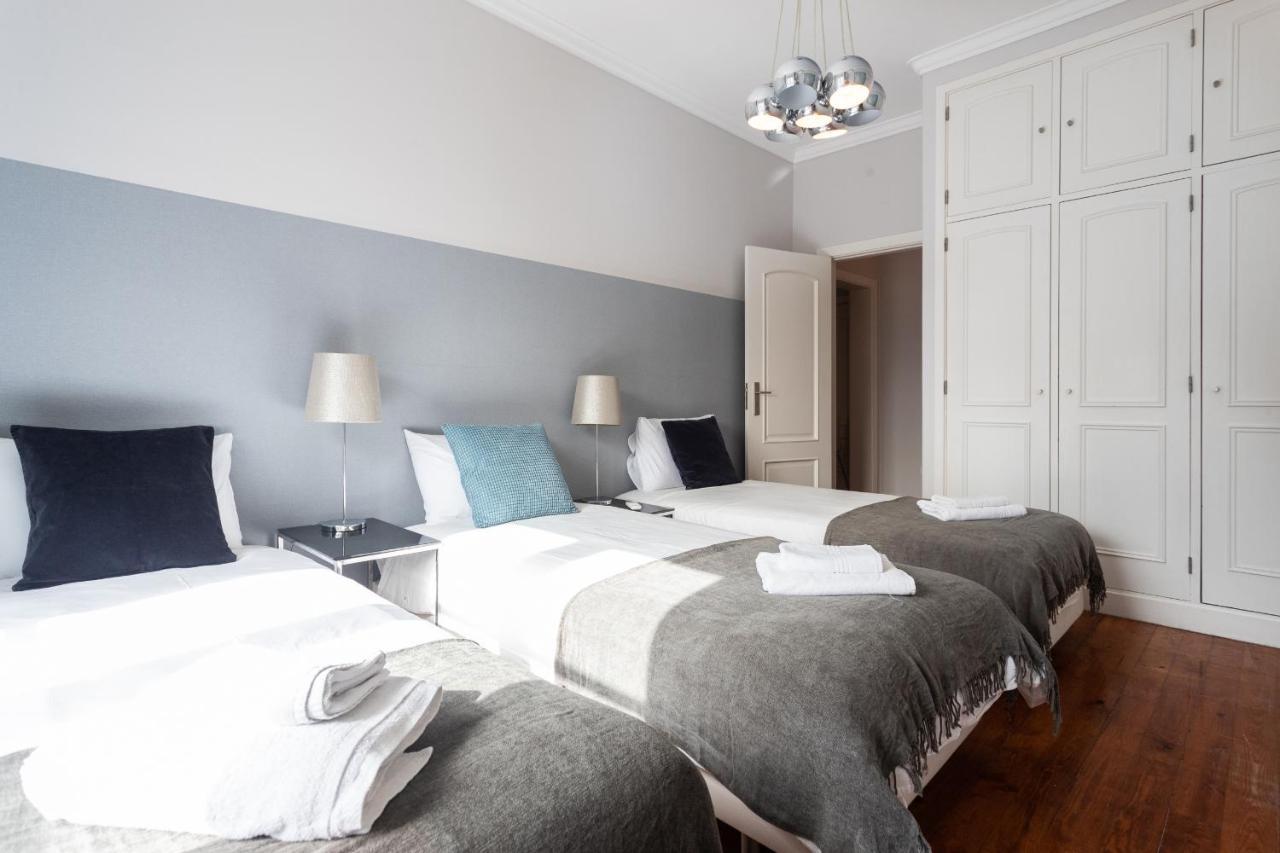 Santa Justa 24 Lisbon Downtown Apartment Екстериор снимка