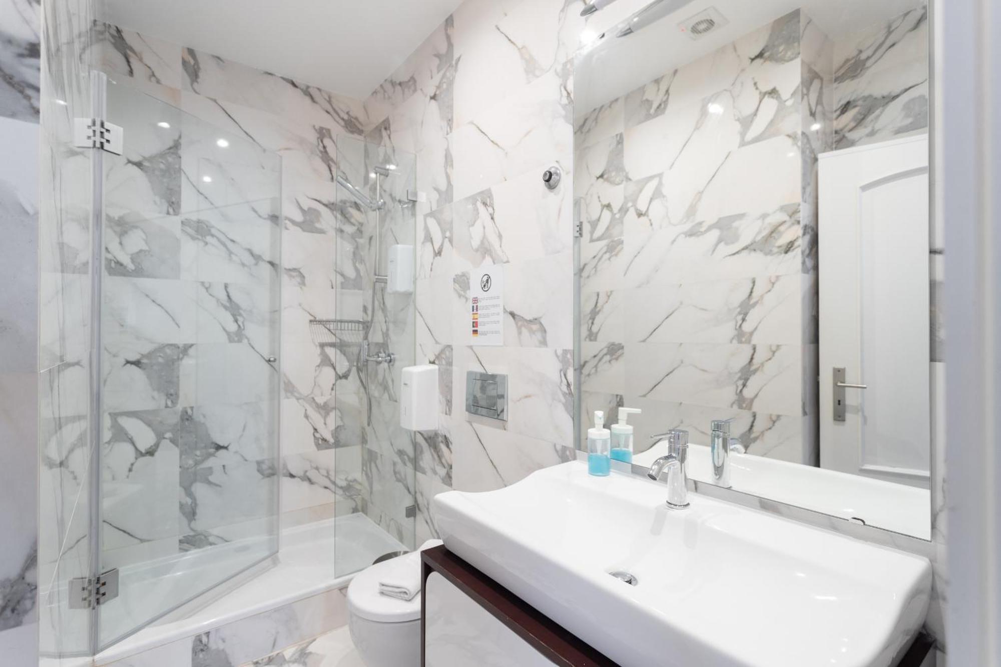 Santa Justa 24 Lisbon Downtown Apartment Стая снимка