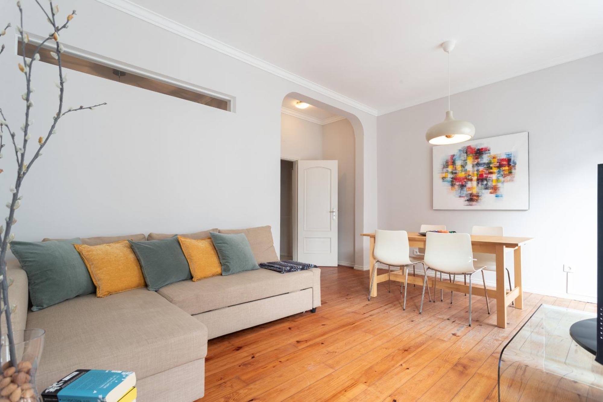 Santa Justa 24 Lisbon Downtown Apartment Стая снимка