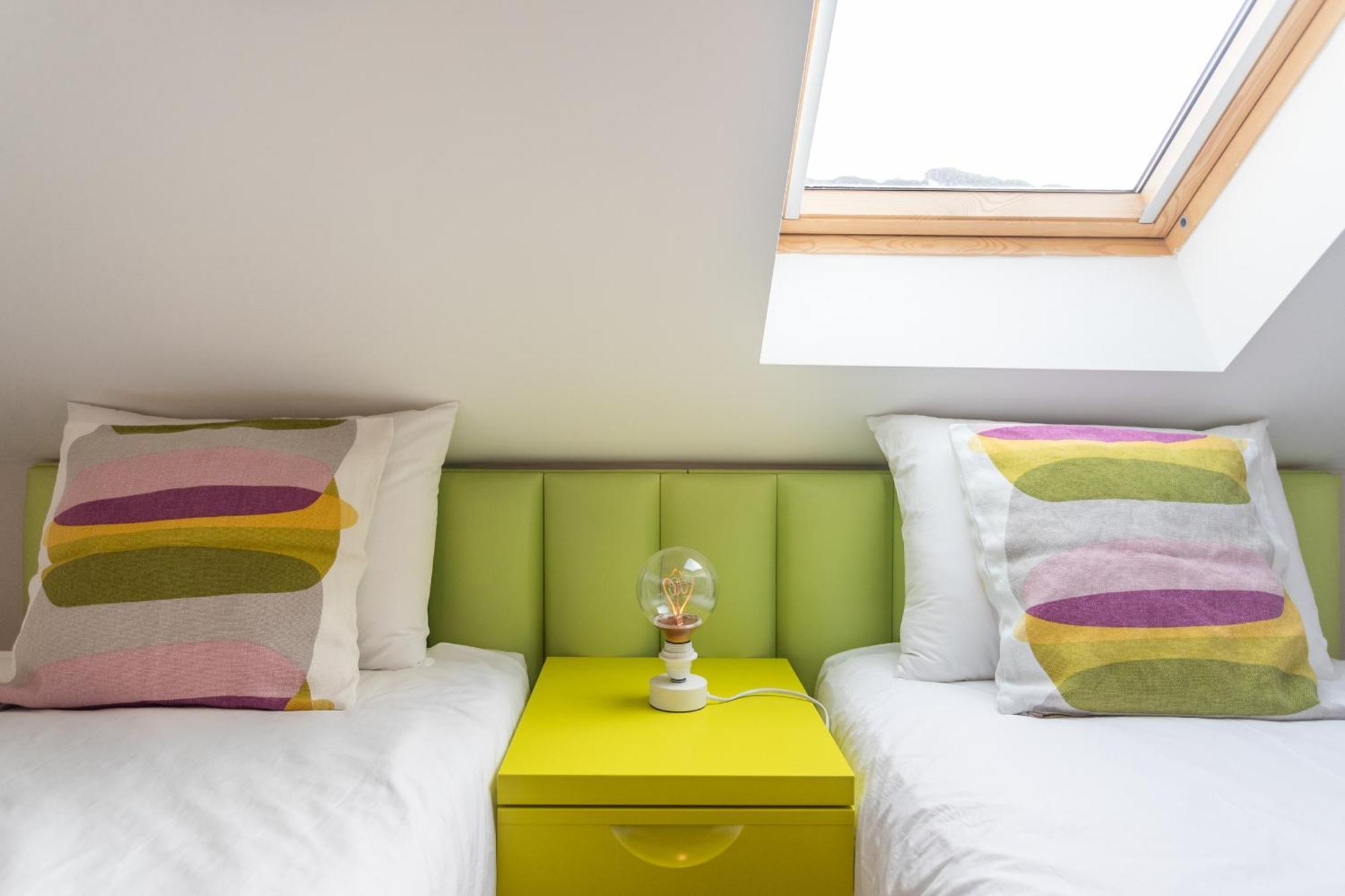 Santa Justa 24 Lisbon Downtown Apartment Стая снимка