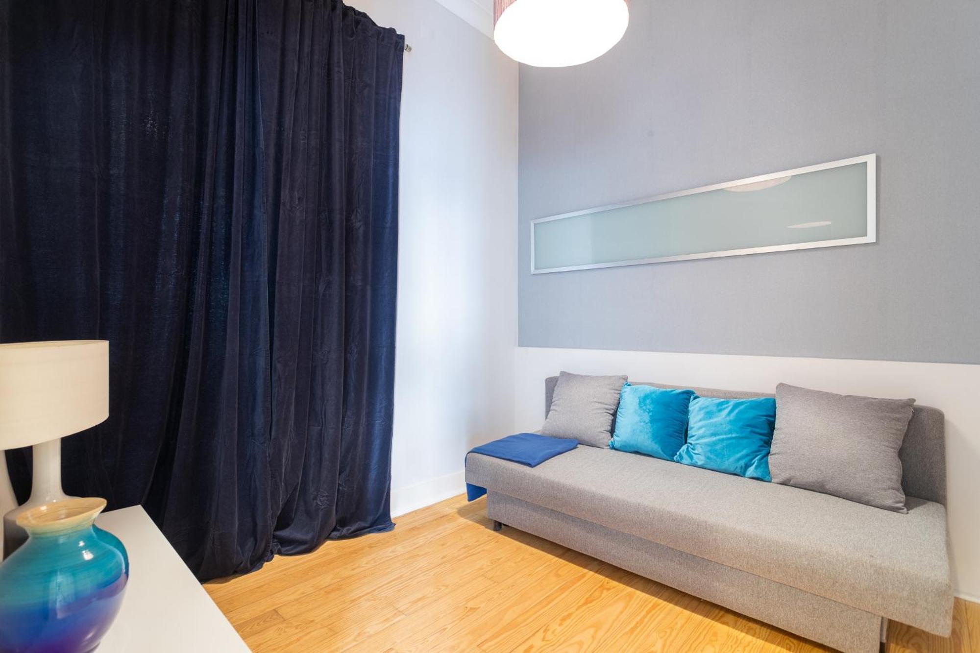 Santa Justa 24 Lisbon Downtown Apartment Стая снимка