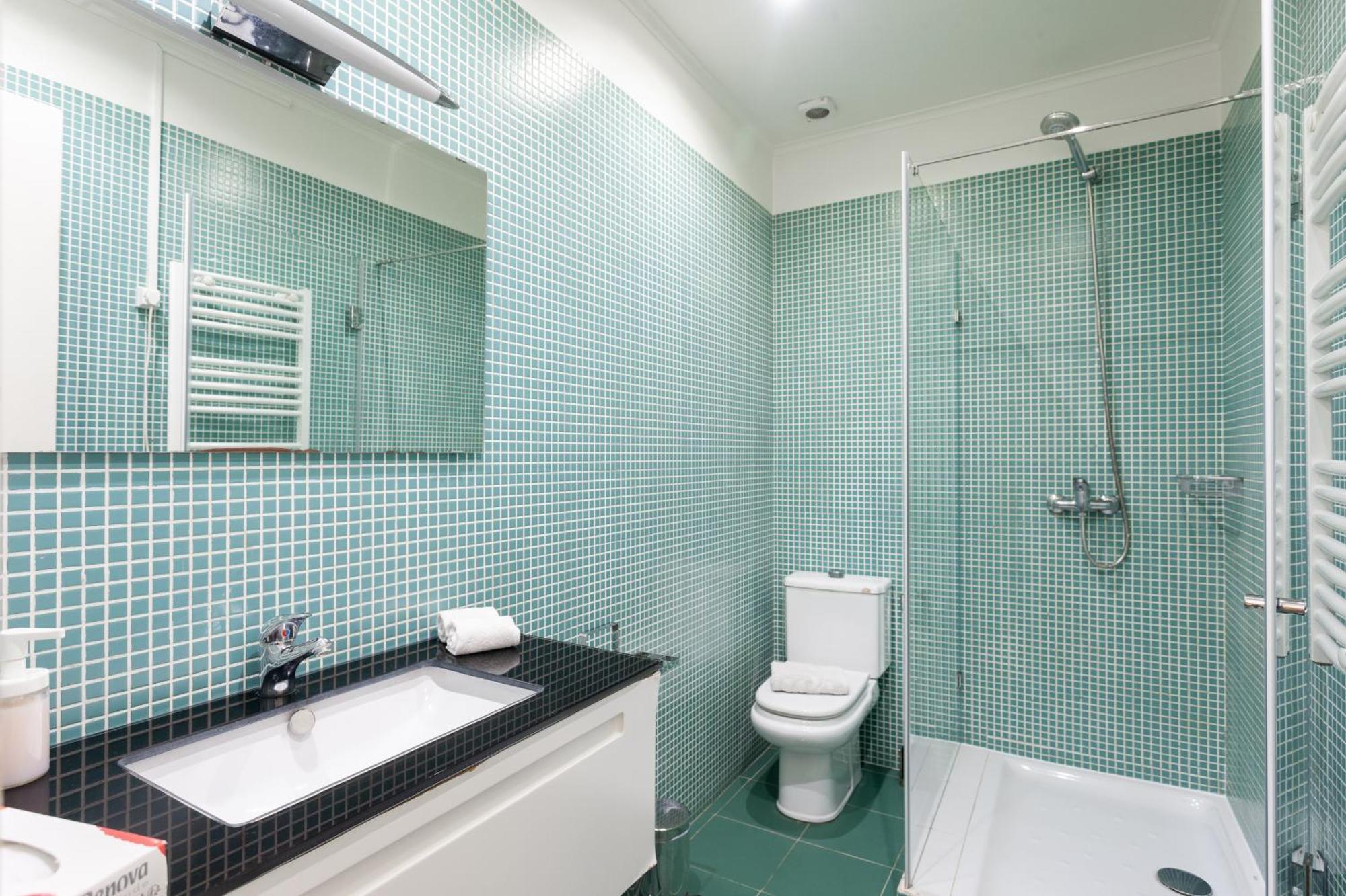 Santa Justa 24 Lisbon Downtown Apartment Екстериор снимка